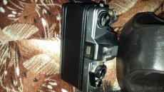 Fotoaparát Practica MTL5 - 3