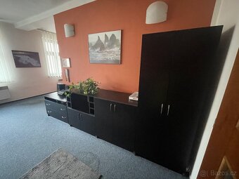 Pronájem bytu 1+1 Uhelná, Olomouc - 3