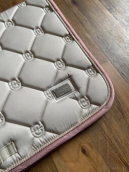 Equestrian Stockholm Desert Rose PVS - 3