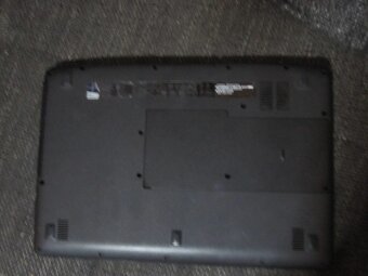 ACER Extensa 2540 - 3