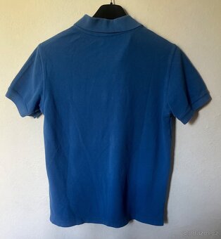 Tričko Benetton vel. 146 - 151 - 3