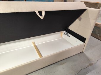 Postel 180x200cm doručení do VÁNOC - 3