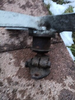 Praga, Scintilla - 3