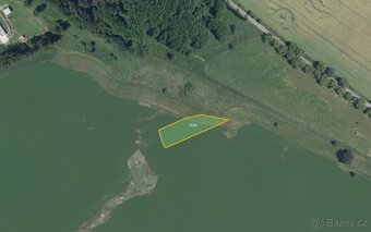 Zemědělská půda, prodej, Habry, Havlíčkův Brod - 3