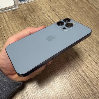iPhone 13 Pro 128GB, 12 měsíců záruka - 3