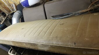 Vw Volkswagen t2 a brouk - 3