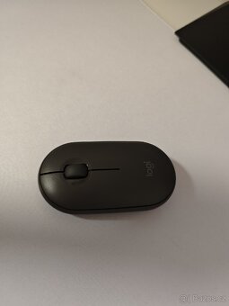 Myš Logitech Pebble 2 M350s - 3