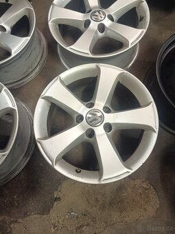 VW, Audi, Škoda, Seat - 3