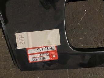 Lem L , P Škoda Felici - 3