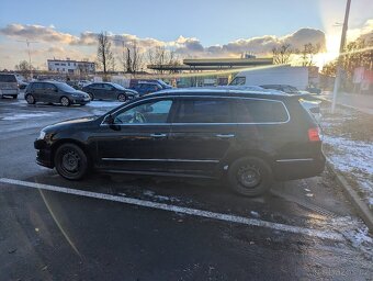 VW Passat B6 2.0TDI 103kW R-line rv.2008 - 3