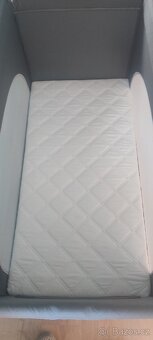 Dětská postýlka - 3