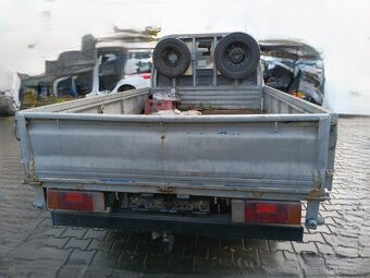 Hyundai H1 č. 25/317 - 3