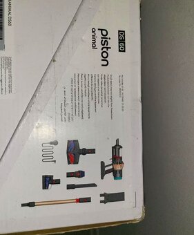 Dyson V16 Piston Animal - 3