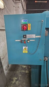 Ohraňovací lis AMADA - Promecam -- Velká sleva -- - 3