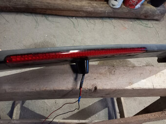 Honda civic 5g vti - 3