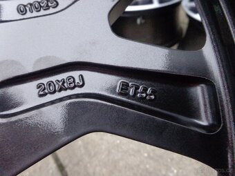 new Ford Ranger alu kola s TPMS - 3