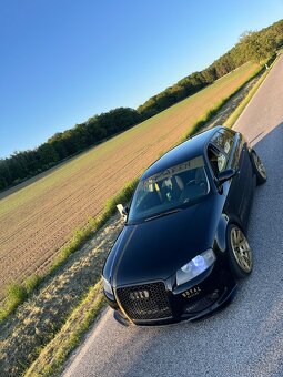 Audi a3 Sportback 2.0tdi - 3