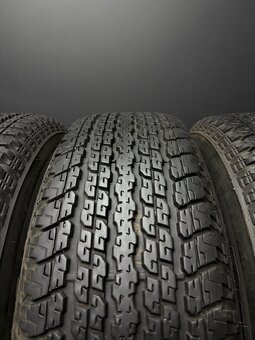 Sada pneu 255/70/18 BRIDGESTONE - 3