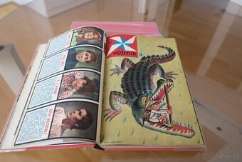 Větrník 1968 - 70 - 3