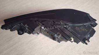 Světlo Audi A6 C8 - 3