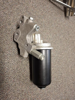 Adaptér olejového filtru Praga V3S - 3