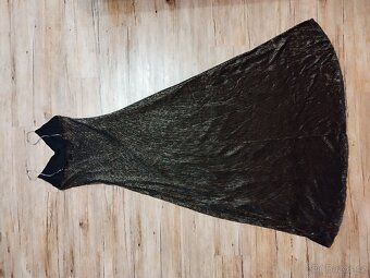 Společenské PLESOVÉ šaty. Dlouhé - 3