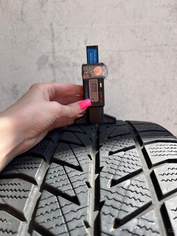 Zimní pneum 225/45/18 Best Drive Winter - 3