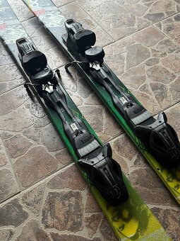 Freestyle lyže ELAN pinball - 3