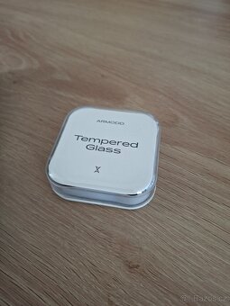 Armodd titan s GPS chytré hodinky - 3