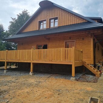 Chalupa na predaj - 3