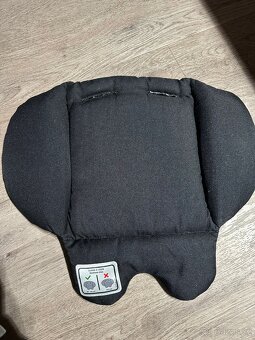 autosedačka cybex - 3