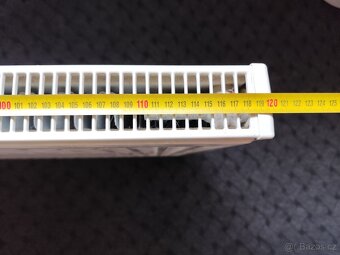 Radiator 11-600-1200 - 3