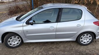 Peugeot 206 - 3