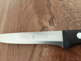 Nůž Solingen- - 3