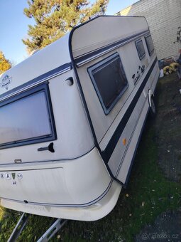 Pronajmu karavan - 3