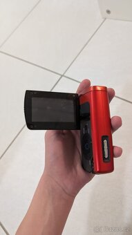 Velký mix elektro: notebook, RAM, CPU, komponenty - 3