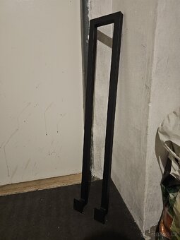 Schodišťová Zábradlí, 5 kus - 3