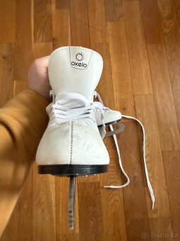 Dívčí brusle Oxelo, vel. 34 - 3