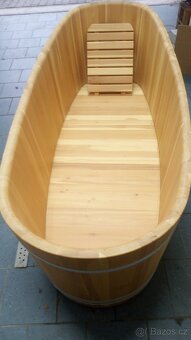 Sibiřský cedr Vana - 3