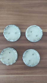 Znaky do kol - Renault - nové - 3