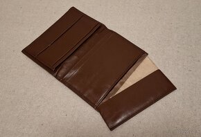 Pánská dokladovka - 3