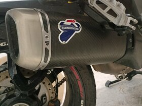 Ducati multistrada 1200  dvt - 3