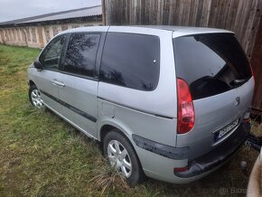 peugeot 807 2.2hdi - 3