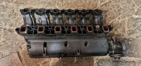 Sání M57d30 MANUÁL E39 E46 E38 - 3