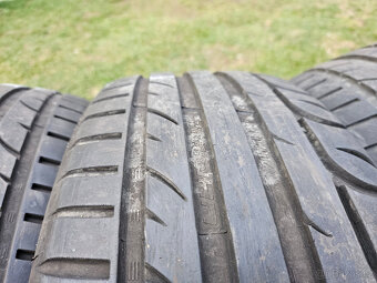 Letní pneu 205/50/17 - 3