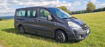 Fiat Scudo panoramatico 2.0jtd - 3
