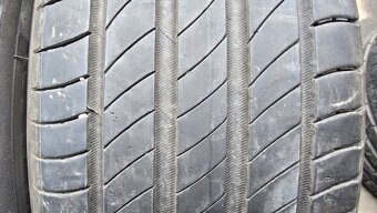 Letní pneu 205/55/16 Michelin - 3