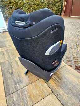 CYBEX Sirona Zi i-Size - 3