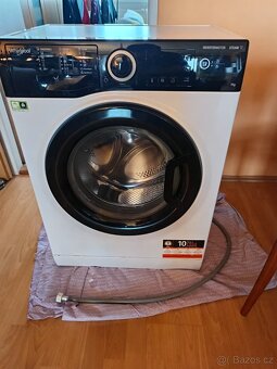 Prodej pračky - 3