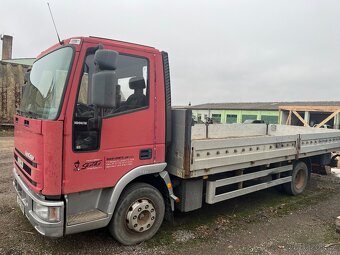 IVECO Eurocargo ML100E18 - 3